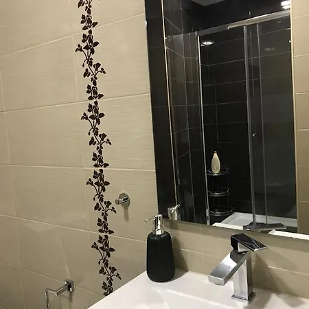 Διαμέρισμα Viriato House *