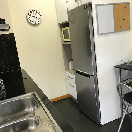 Viriato House アパート ヴィゼウ