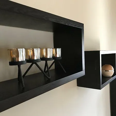 Viriato House アパート *