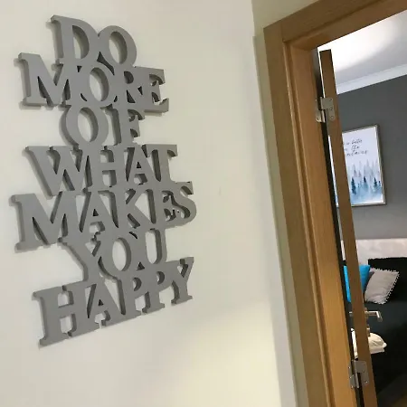 Viriato House Διαμέρισμα Viseu