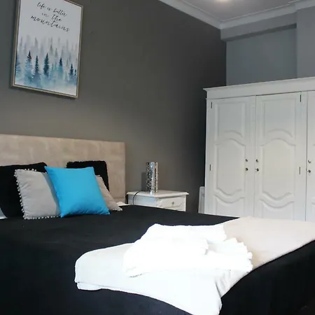 Viriato House Διαμέρισμα Viseu