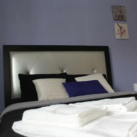 Apartment Viriato House
