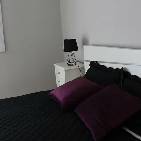 Viriato House Apartment