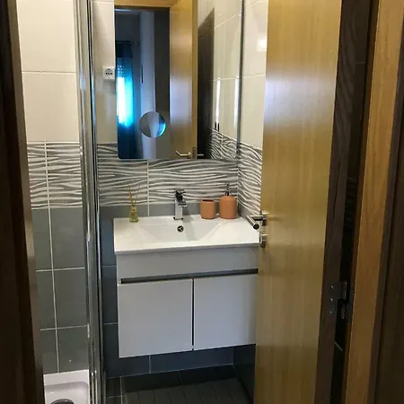 Viriato House * Viseu