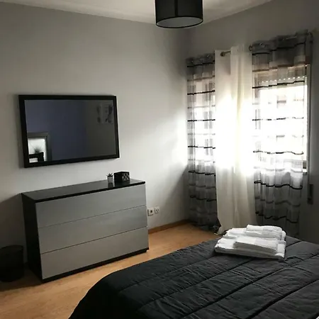 Apartment Viriato House