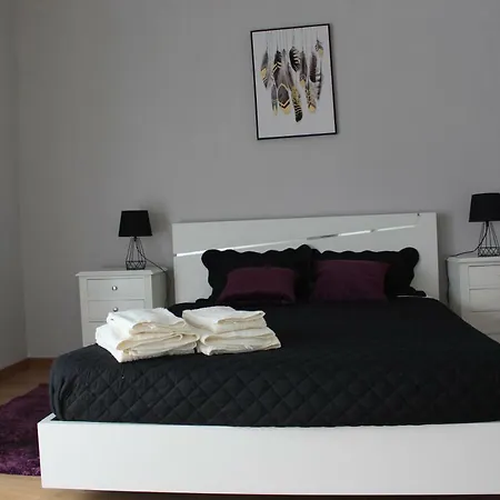 Viriato House ヴィゼウ