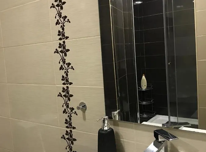 Appartement Viriato House *