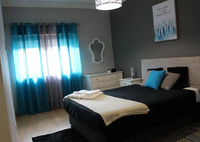 Viriato House * Viseu