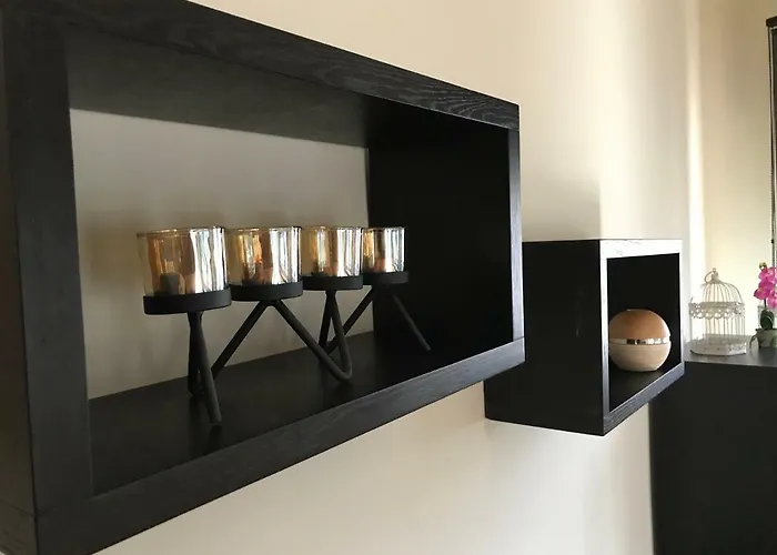 Viriato House Appartement *