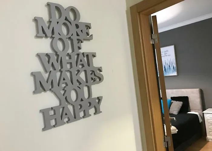 Viriato House Appartement Viseu