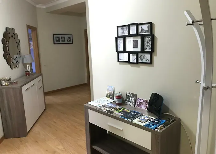 Viriato House Appartement