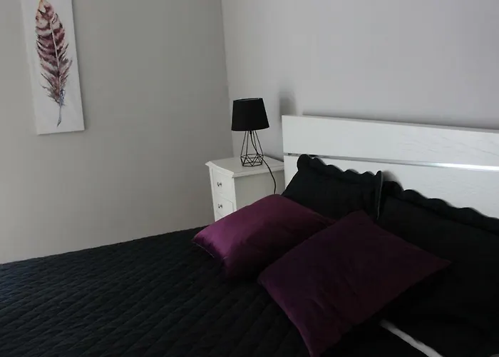 Viriato House Appartement