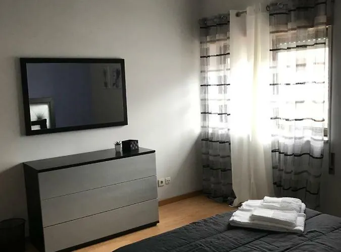 Appartement Viriato House